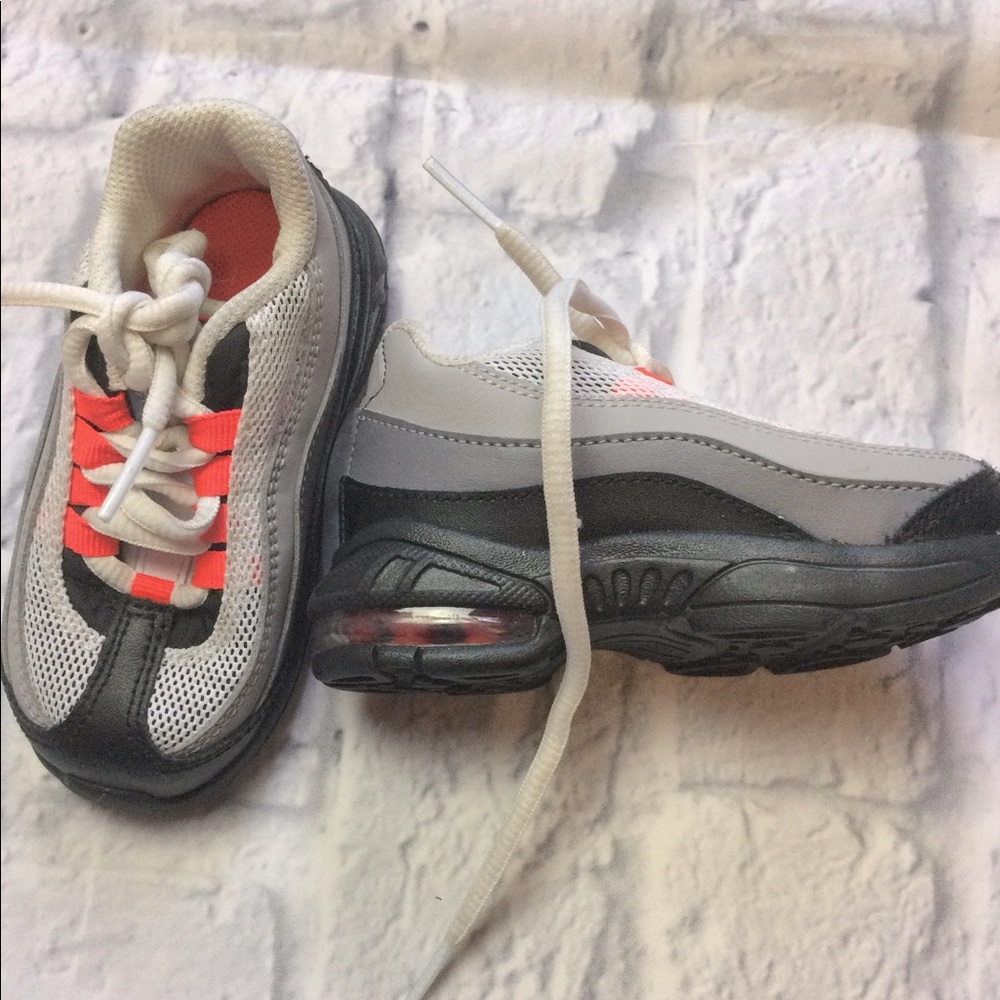 Nike kids shoes